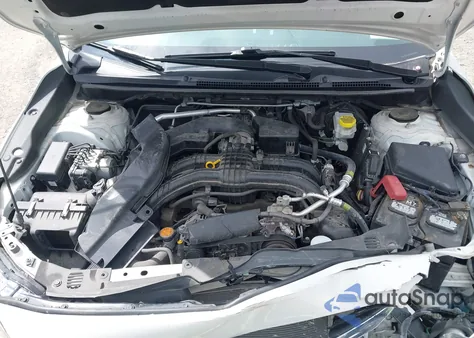 2022 Subaru Impreza Premium 5-Door z USA, uszkodzony, nr VIN 4S3GTAV60N3700499